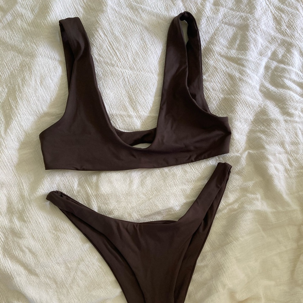 Toast swim bikini